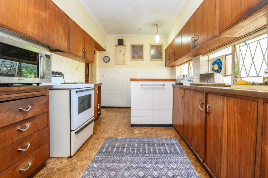 4 Bedroom Property for Sale in Summerstrand Eastern Cape